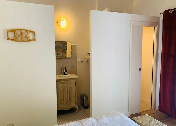 Nocleg ze śniadaniem A La De De Lau