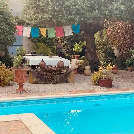 Bed & Breakfast A La De De Lau Noé