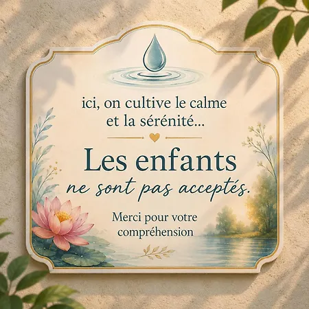 à La De De Lau 3*