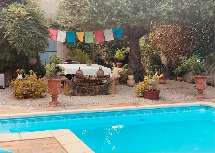 Frühstückspension A La De De Lau Noé