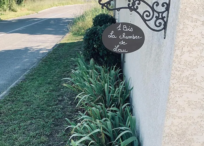 A La De De Lau Frühstückspension